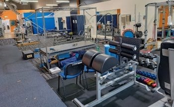 Gold Coast Physio & Sports Health
