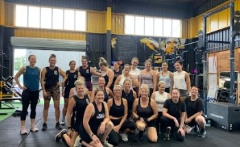 Fit Kat Bootcamp