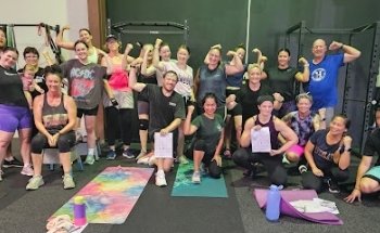 Body Positive Fitness