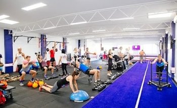 F45 Training Coolum