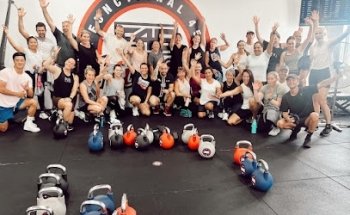 F45 Training Chelsea