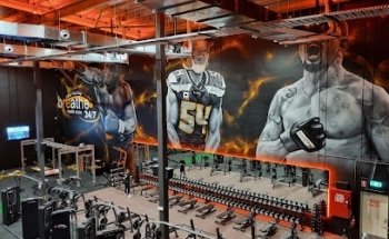 Breathe Health Clubs Morayfield