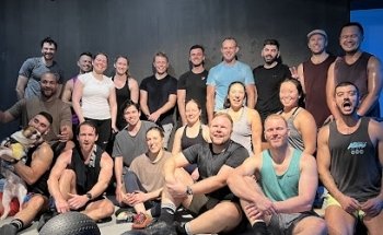 The Training Collective