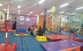 The Little Gym Dural