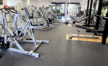 Anytime Fitness Avalon