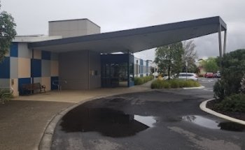 Seniors Exercise Park
