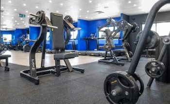 Plus Fitness 24/7 Mona Vale