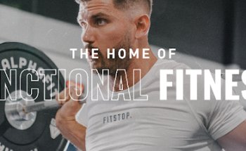 Fitstop Carindale