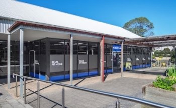Plus Fitness 24/7 Eastern Creek