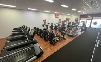 Zap Fitness 24/7 Bridgewater