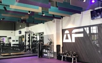 Anytime Fitness