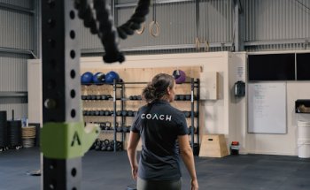 Vivid Movement & Performance