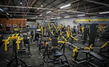 Riverland Fitness Centre Health Club - 24/7 Gym I 24-Hour Gym I