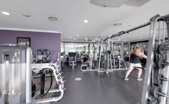 Anytime Fitness Cornubia 24/7 Gym Access