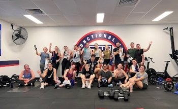F45 Training Sherwood