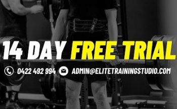 Elite Training & Recovery Centre