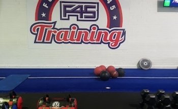 F45 Training Joondalup