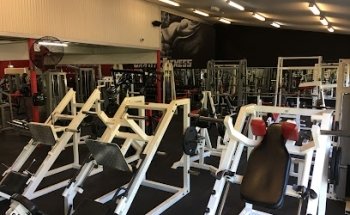 Gravity Fitness