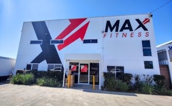Max Fitness