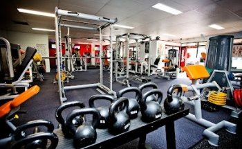 Max 24 Hour Fitness Wamuran