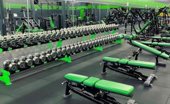 Furious Fitness Mareeba