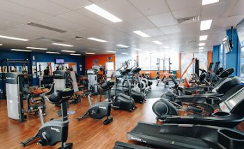 Plus Fitness 24/7 West Gosford