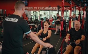 Snap Fitness 24/7 Fremantle