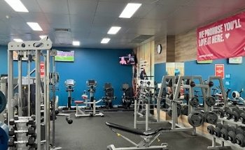 Jetts Ringwood