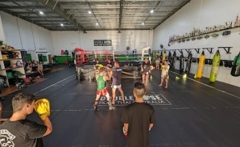 Double Dose Performance Centre