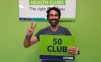 EFM Health Clubs Henley Beach