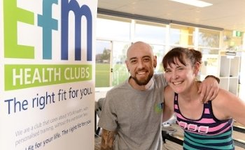 EFM Health Club Noarlunga