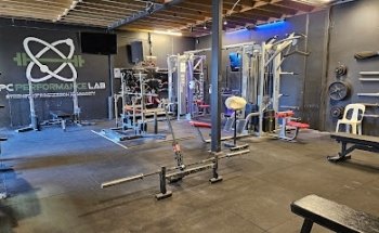 SPC Performance Lab