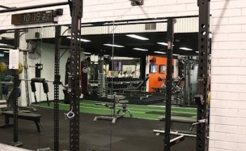 Boston Training Club