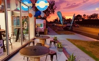 Globe Athletic Mordialloc