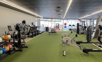 Zap Fitness 24/7 Prospect