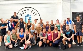 BFT Blackburn