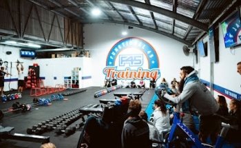 F45 Margaret River