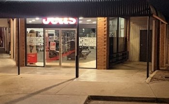 Jetts Langwarrin