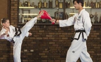 Ki Martial Arts Academy