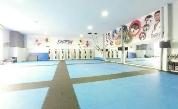 Global Martial Arts