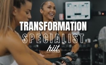 HIIT Station Capalaba