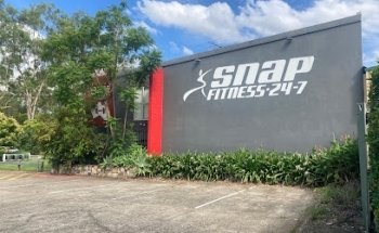 Snap Fitness 24/7 Samford