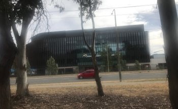 Southern Cross Women’s Gym Phillip