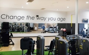 Club Active Parkwood