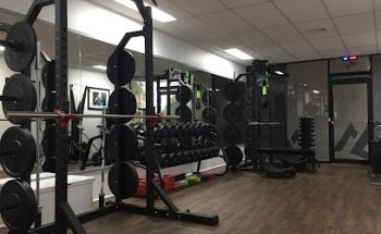 The Summit Fitness Studio - Personal Training