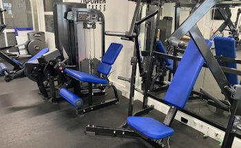 Inpower Fitness