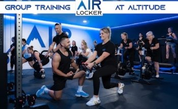 Air Locker Training Penrith