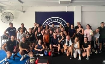 F45 Training Northbridge NSW