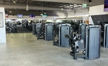 Anytime Fitness Box Hill NSW