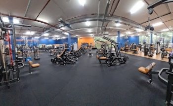 Plus Fitness 24/7 Frenchs Forest